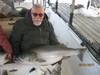 (02/01/2017) - Nice Striped Bass